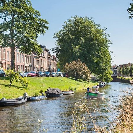 Spaarne Apartment Хаарлем Екстериор снимка