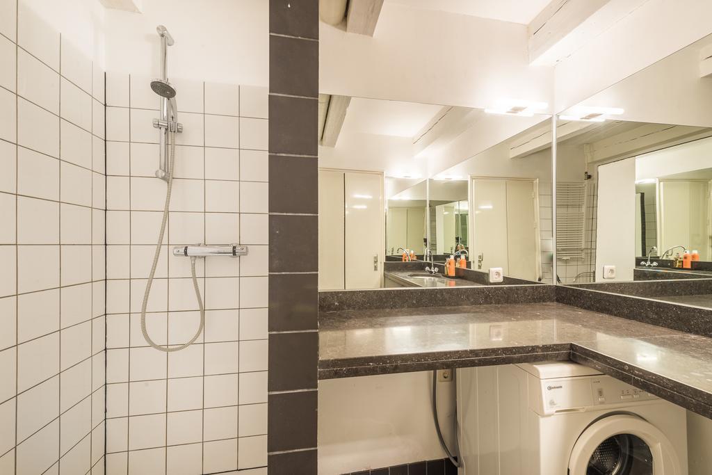 Spaarne Apartment Хаарлем Стая снимка